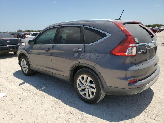 Photo 1 VIN: 2HKRM3H76GH541386 - HONDA CR-V EXL 