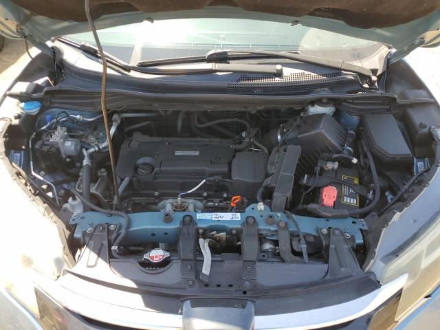 Photo 11 VIN: 2HKRM3H76GH542263 - HONDA CR-V EXL 