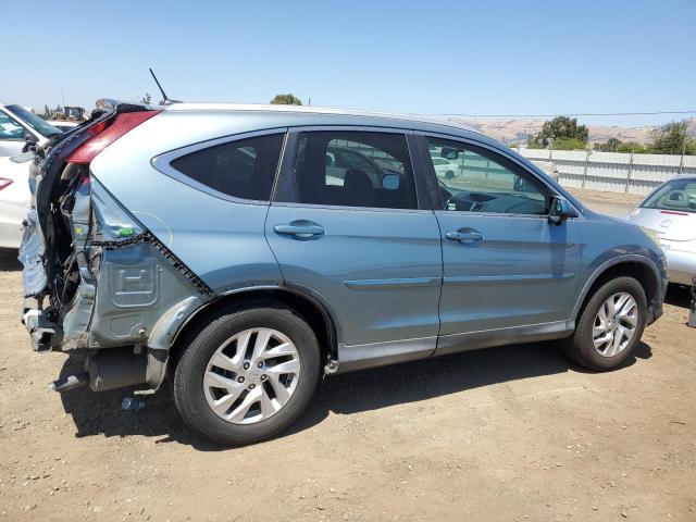 Photo 2 VIN: 2HKRM3H76GH542263 - HONDA CR-V EXL 