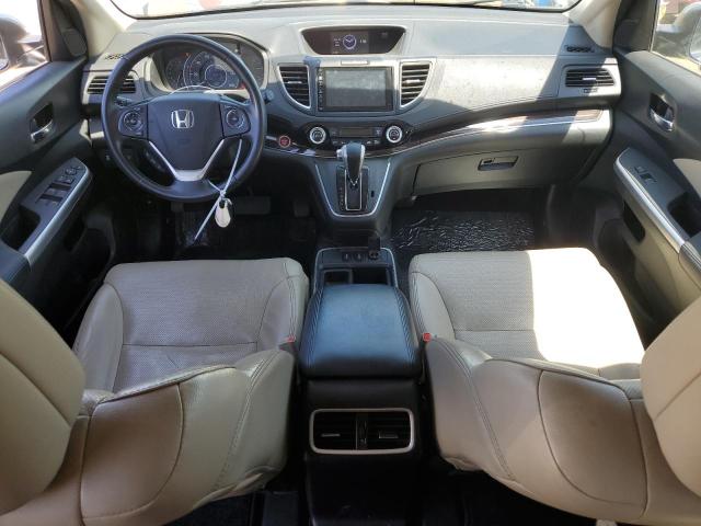 Photo 7 VIN: 2HKRM3H76GH542263 - HONDA CR-V EXL 