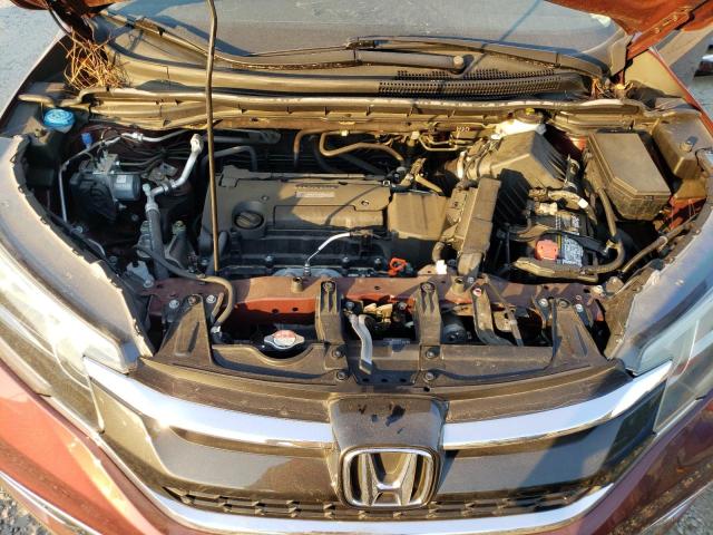 Photo 11 VIN: 2HKRM3H76GH546524 - HONDA CRV 