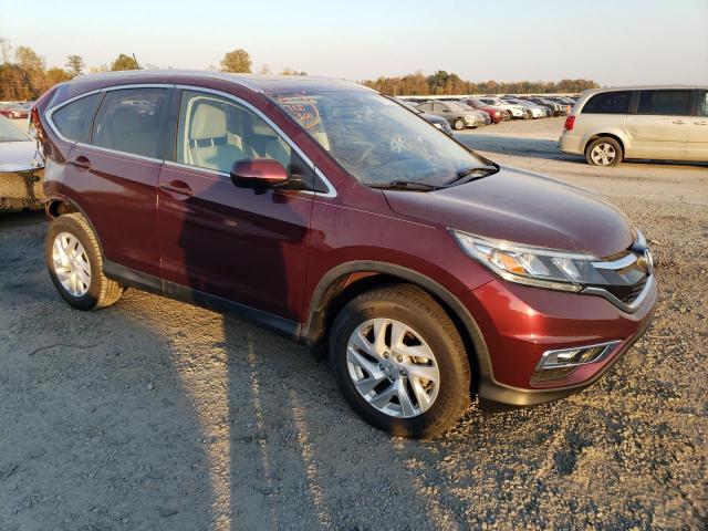 Photo 3 VIN: 2HKRM3H76GH546524 - HONDA CRV 