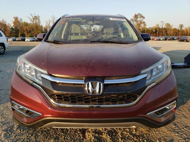 Photo 4 VIN: 2HKRM3H76GH546524 - HONDA CRV 