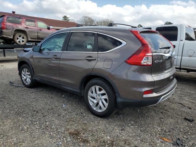 Photo 1 VIN: 2HKRM3H76GH548757 - HONDA CR-V 