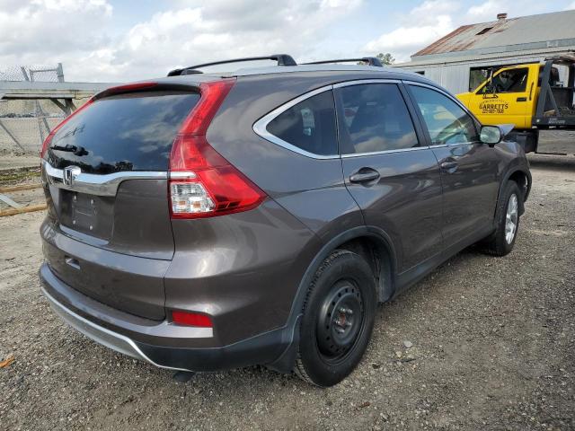 Photo 2 VIN: 2HKRM3H76GH548757 - HONDA CR-V 