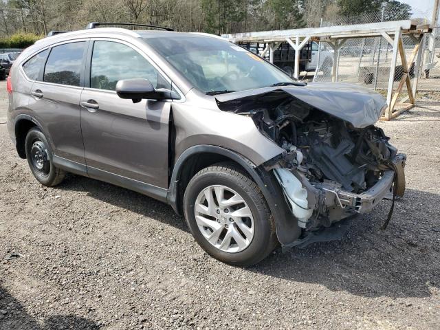 Photo 3 VIN: 2HKRM3H76GH548757 - HONDA CR-V 