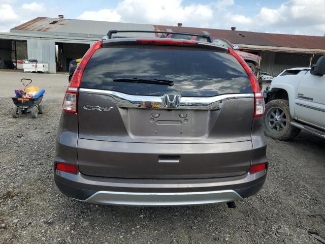 Photo 5 VIN: 2HKRM3H76GH548757 - HONDA CR-V 