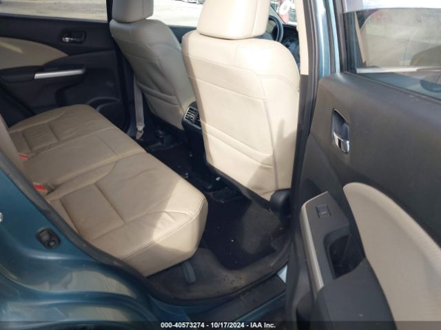 Photo 7 VIN: 2HKRM3H76GH549097 - HONDA CR-V 