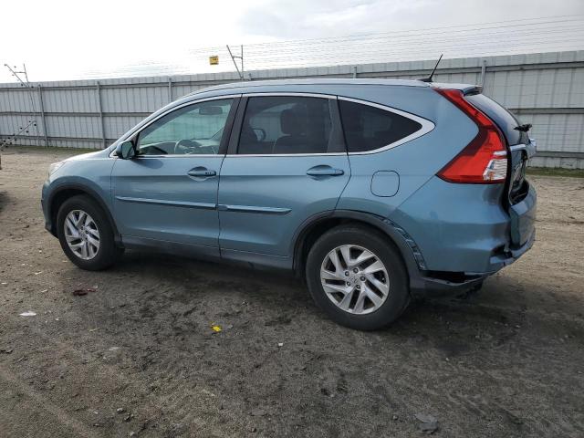 Photo 1 VIN: 2HKRM3H76GH551139 - HONDA CRV 