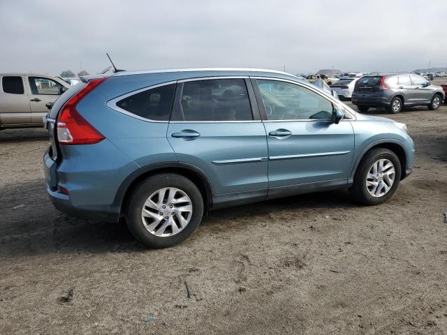 Photo 2 VIN: 2HKRM3H76GH551139 - HONDA CRV 