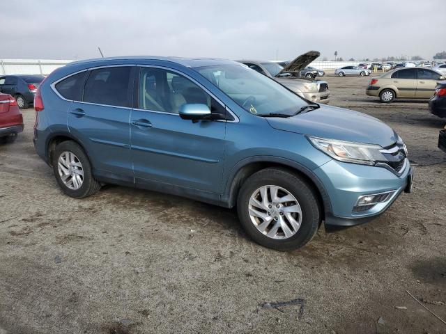 Photo 3 VIN: 2HKRM3H76GH551139 - HONDA CRV 