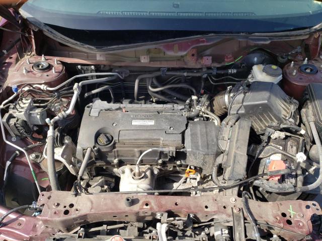 Photo 6 VIN: 2HKRM3H76GH565154 - HONDA CR-V EXL 