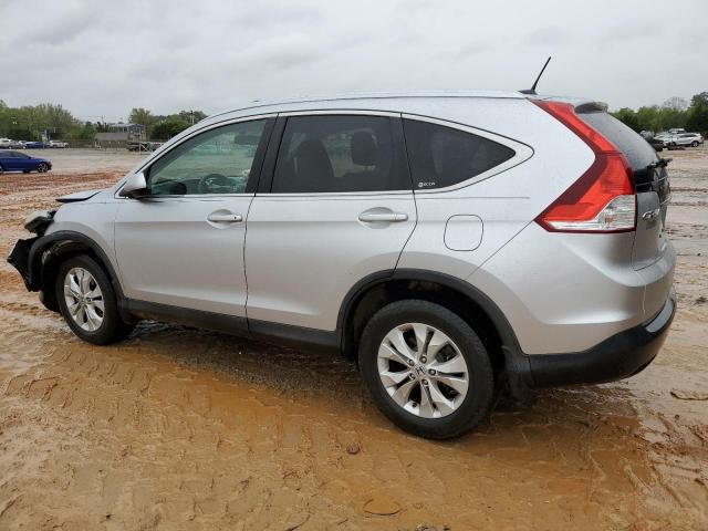 Photo 1 VIN: 2HKRM3H77CH502624 - HONDA CRV 