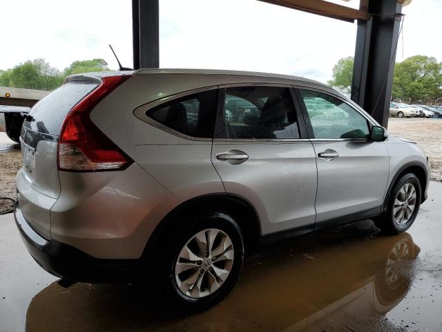 Photo 2 VIN: 2HKRM3H77CH502624 - HONDA CRV 