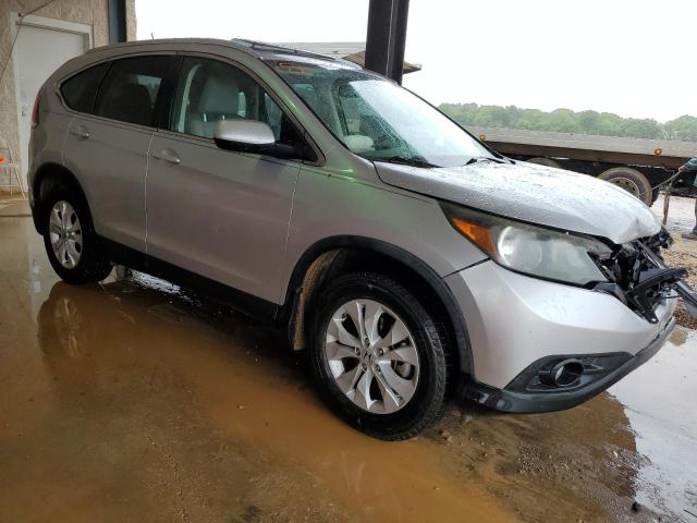 Photo 3 VIN: 2HKRM3H77CH502624 - HONDA CRV 