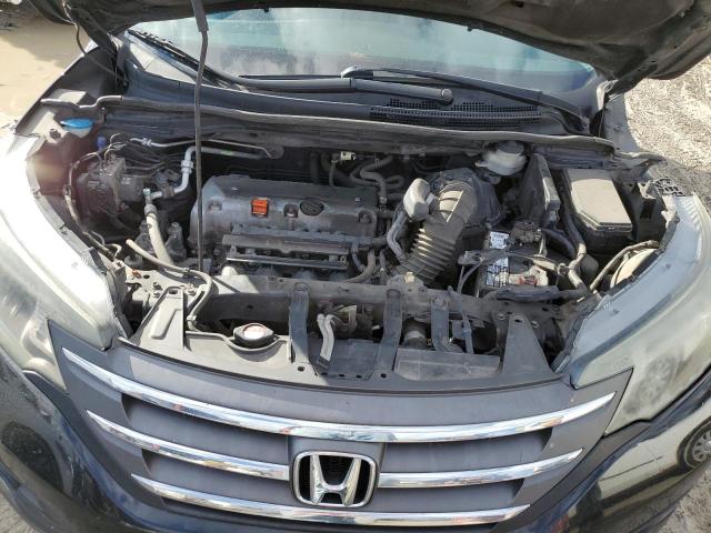 Photo 11 VIN: 2HKRM3H77CH507564 - HONDA CR-V EXL 