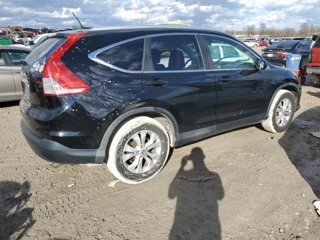 Photo 2 VIN: 2HKRM3H77CH507564 - HONDA CR-V EXL 