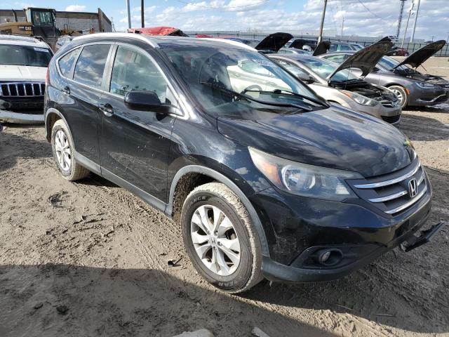 Photo 3 VIN: 2HKRM3H77CH507564 - HONDA CR-V EXL 