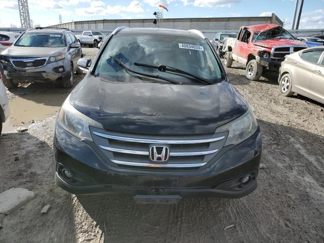 Photo 4 VIN: 2HKRM3H77CH507564 - HONDA CR-V EXL 