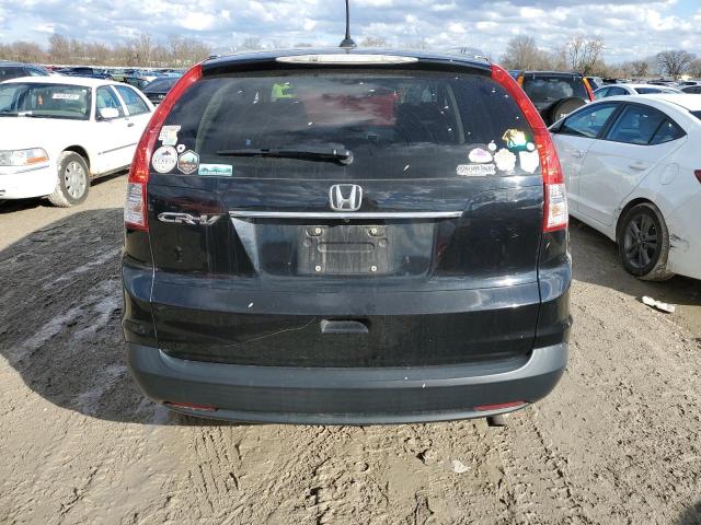 Photo 5 VIN: 2HKRM3H77CH507564 - HONDA CR-V EXL 