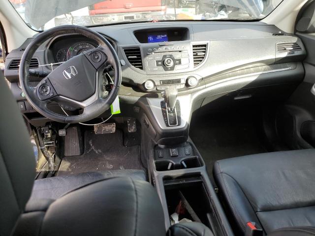 Photo 7 VIN: 2HKRM3H77CH507564 - HONDA CR-V EXL 