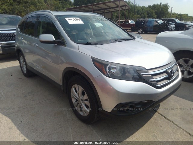 Photo 0 VIN: 2HKRM3H77DH503340 - HONDA CR-V 