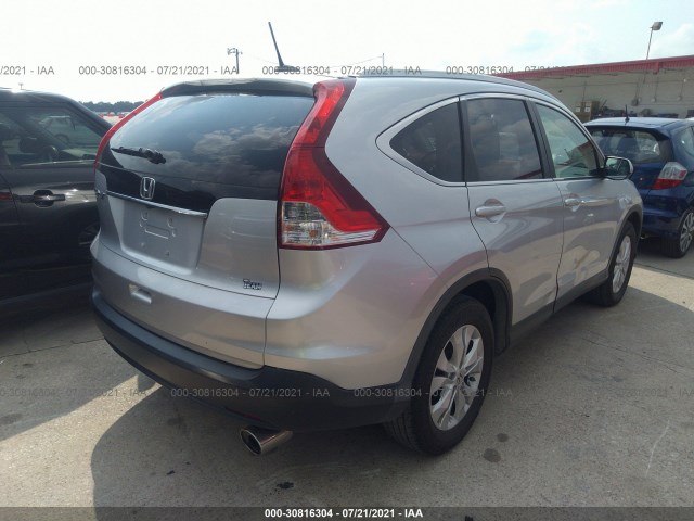 Photo 3 VIN: 2HKRM3H77DH503340 - HONDA CR-V 