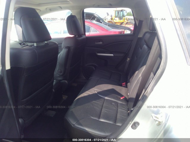 Photo 7 VIN: 2HKRM3H77DH503340 - HONDA CR-V 