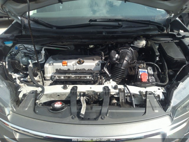 Photo 9 VIN: 2HKRM3H77DH503340 - HONDA CR-V 