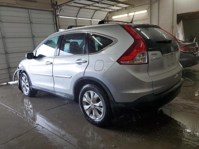 Photo 1 VIN: 2HKRM3H77DH506755 - HONDA CR-V EXL 