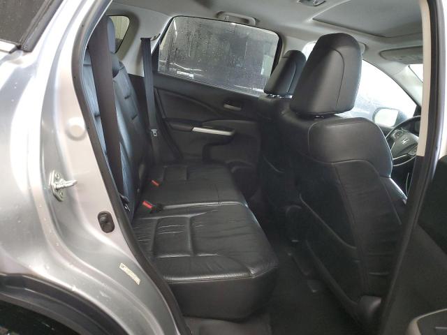 Photo 10 VIN: 2HKRM3H77DH506755 - HONDA CR-V EXL 