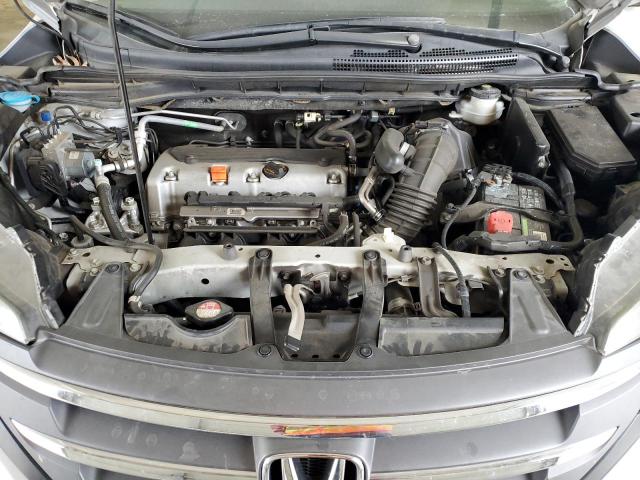 Photo 11 VIN: 2HKRM3H77DH506755 - HONDA CR-V EXL 