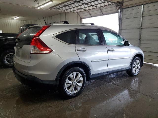 Photo 2 VIN: 2HKRM3H77DH506755 - HONDA CR-V EXL 