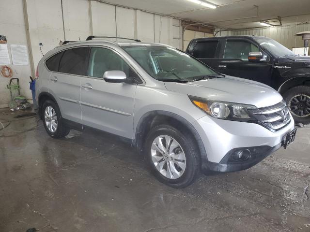 Photo 3 VIN: 2HKRM3H77DH506755 - HONDA CR-V EXL 