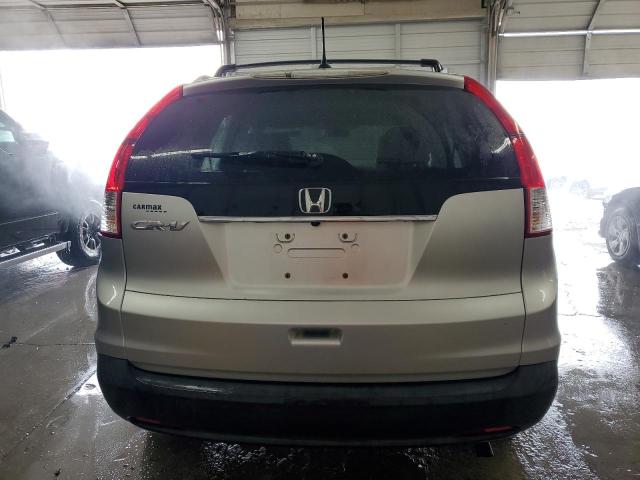 Photo 5 VIN: 2HKRM3H77DH506755 - HONDA CR-V EXL 