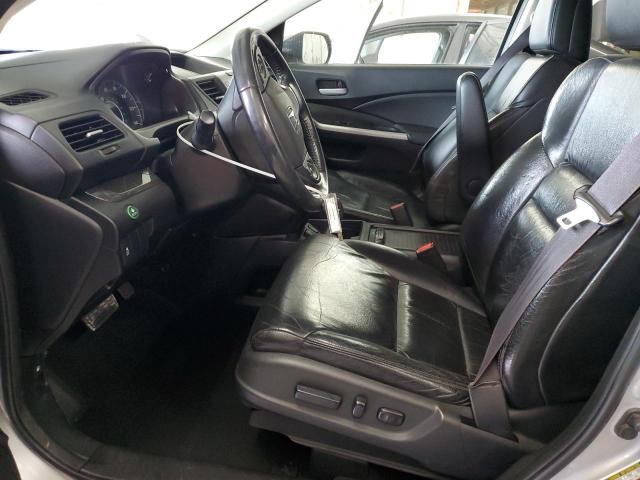 Photo 6 VIN: 2HKRM3H77DH506755 - HONDA CR-V EXL 