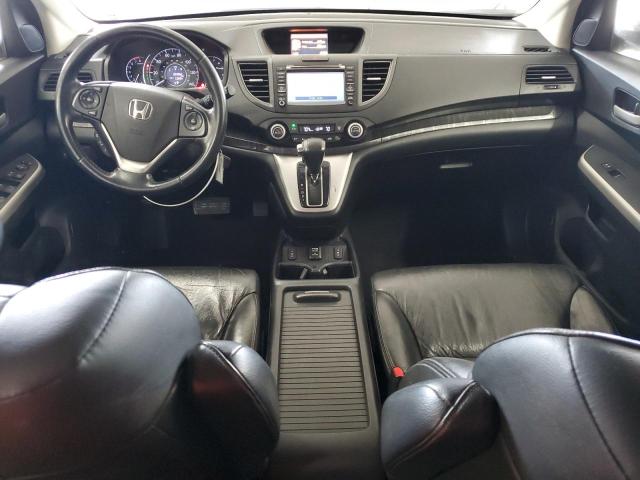 Photo 7 VIN: 2HKRM3H77DH506755 - HONDA CR-V EXL 