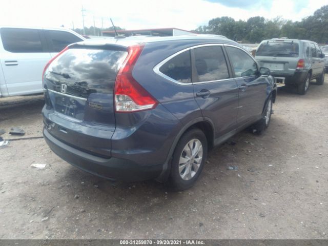 Photo 3 VIN: 2HKRM3H77DH506951 - HONDA CR-V 