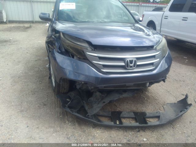 Photo 5 VIN: 2HKRM3H77DH506951 - HONDA CR-V 