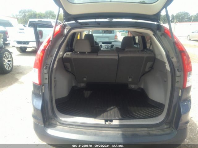 Photo 7 VIN: 2HKRM3H77DH506951 - HONDA CR-V 