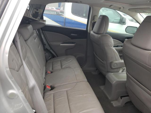 Photo 10 VIN: 2HKRM3H77DH508523 - HONDA CR-V EXL 