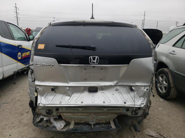 Photo 5 VIN: 2HKRM3H77DH508523 - HONDA CR-V EXL 