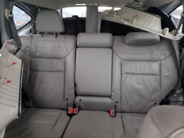 Photo 9 VIN: 2HKRM3H77DH508523 - HONDA CR-V EXL 