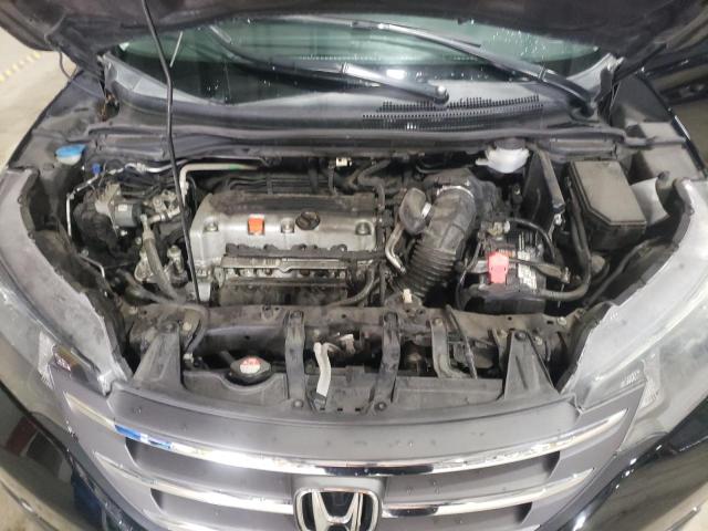 Photo 11 VIN: 2HKRM3H77DH510353 - HONDA CR-V EXL 