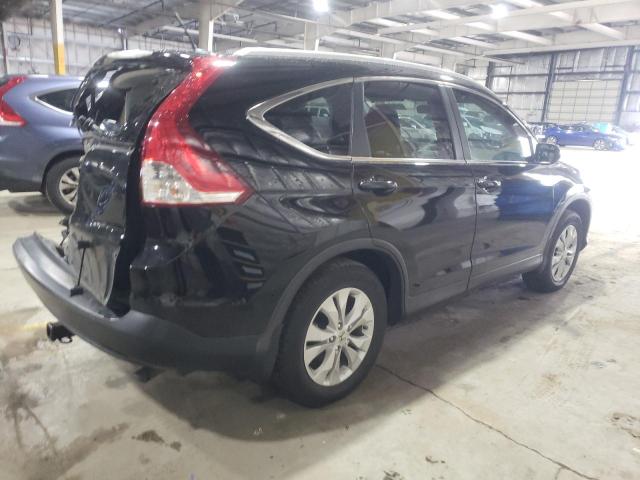 Photo 2 VIN: 2HKRM3H77DH510353 - HONDA CR-V EXL 