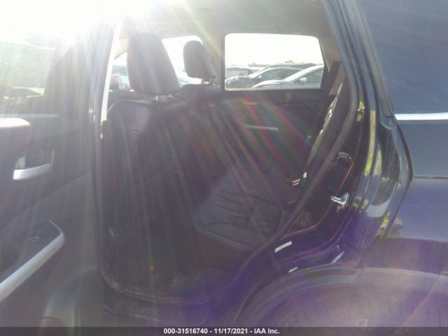 Photo 7 VIN: 2HKRM3H77DH510370 - HONDA CR-V 