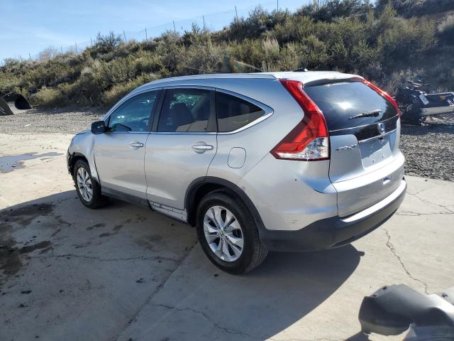 Photo 1 VIN: 2HKRM3H77DH516024 - HONDA CRV 