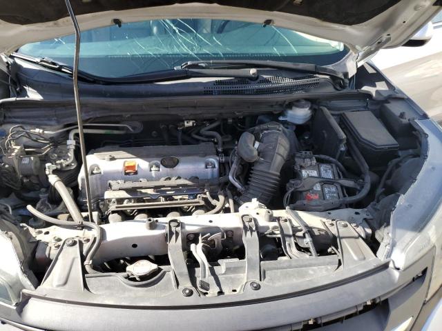 Photo 11 VIN: 2HKRM3H77DH516024 - HONDA CRV 