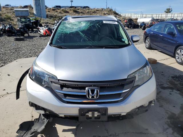 Photo 4 VIN: 2HKRM3H77DH516024 - HONDA CRV 