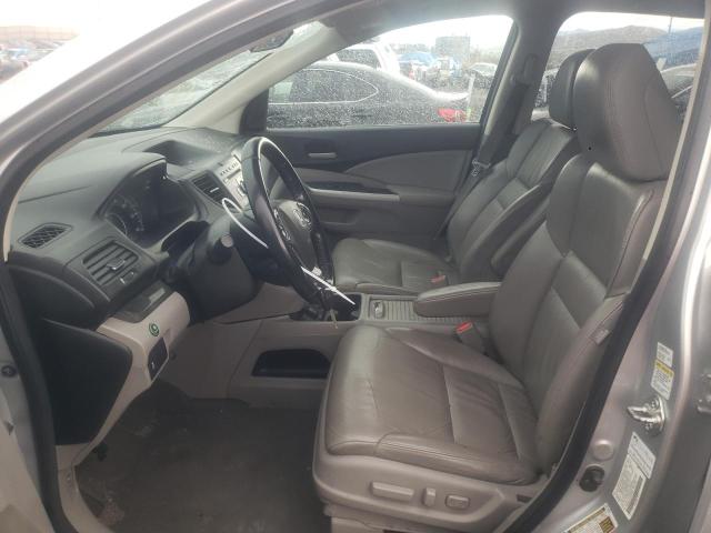 Photo 6 VIN: 2HKRM3H77DH516024 - HONDA CRV 